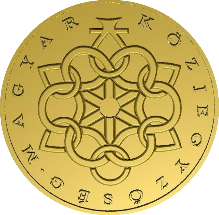 Magyar Közjegyzőség - Dr. Gulyás Noémi